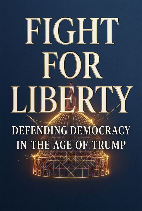 Fight for Liberty by Mark Lasswell