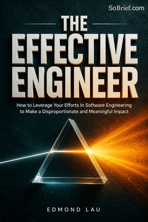 The Effective Engineer