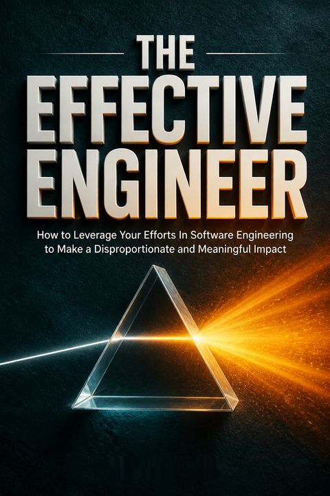 The Effective Engineer by Edmond Lau