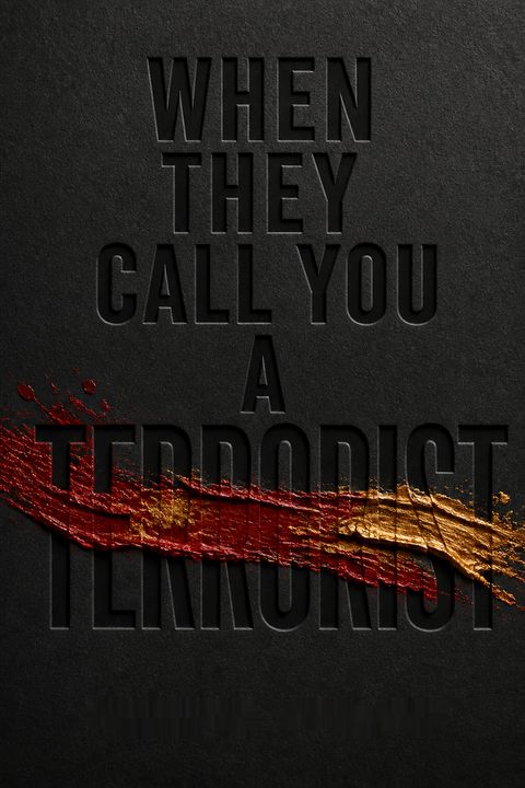 When They Call You a Terrorist by Patrisse Khan-Cullors