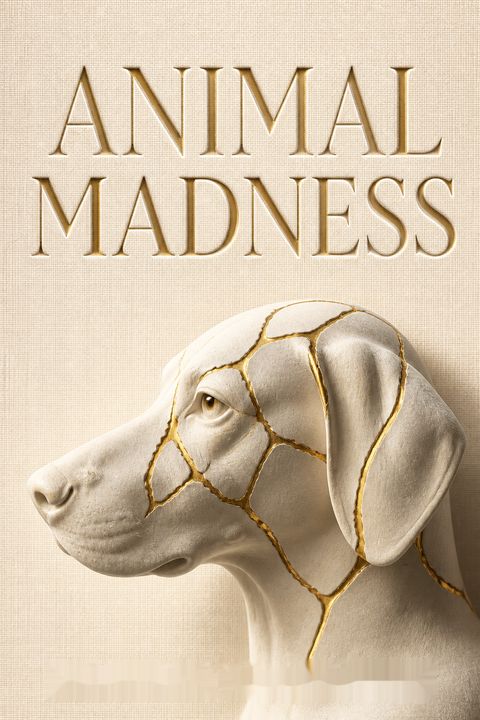 Animal Madness by Laurel Braitman