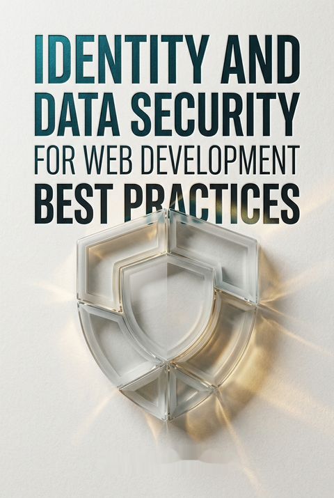 Identity and Data Security for Web Development by Jonathan LeBlanc