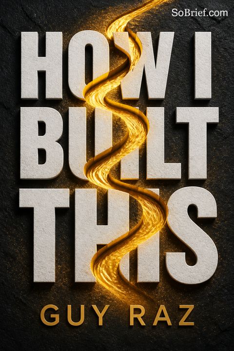 How I Built This