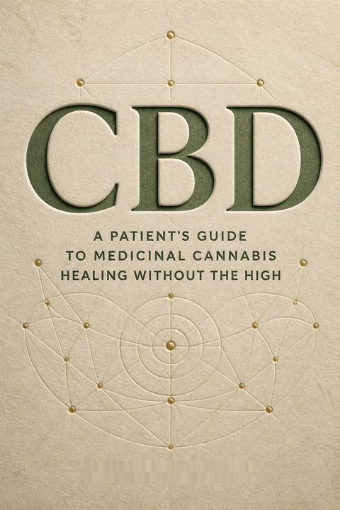 CBD by Leonard Leinow