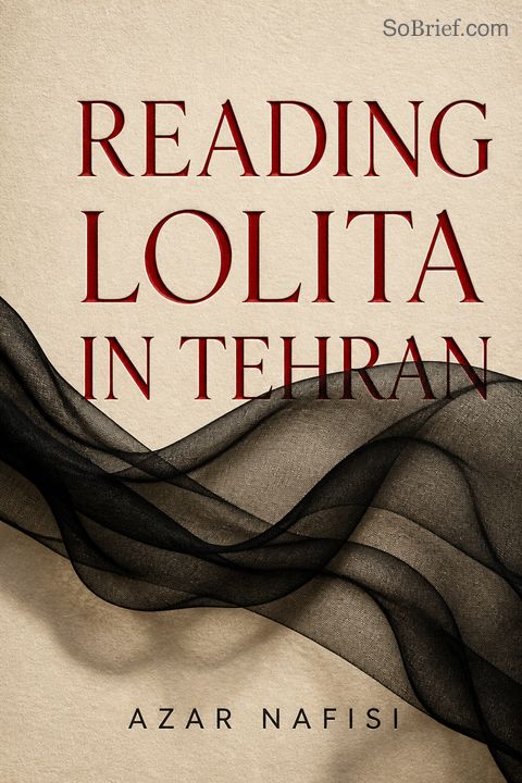 Reading Lolita in Tehran