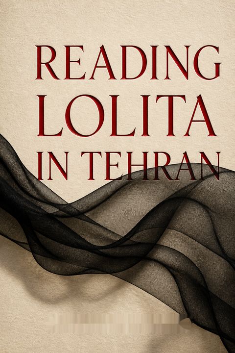 Reading Lolita in Tehran by Azar Nafisi