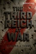 The Third Reich at War