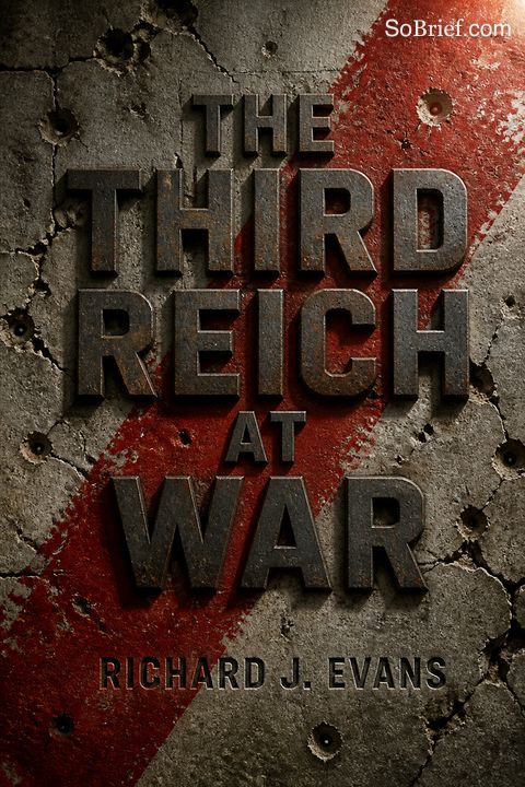 The Third Reich at War