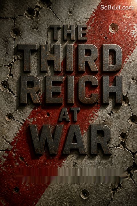 The Third Reich at War