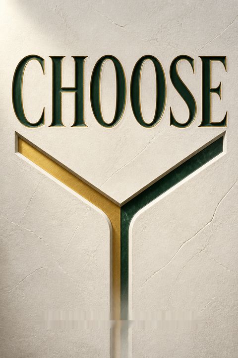 Choose by Ryan Levesque