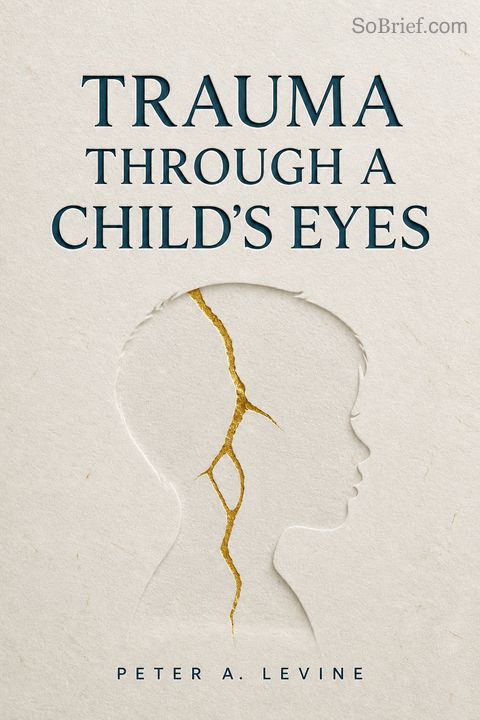 Trauma Through a Child's Eyes