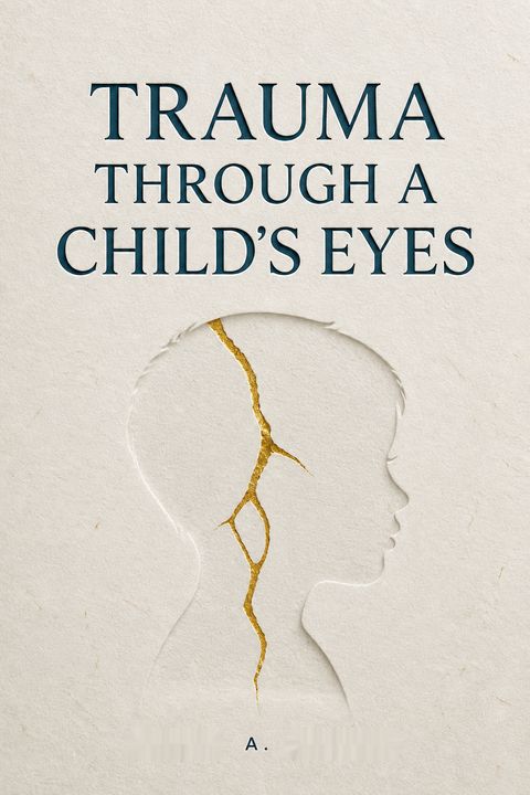 Trauma Through a Child's Eyes by Peter A. Levine