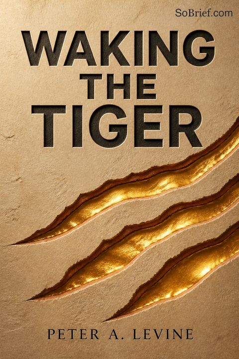 Waking the Tiger