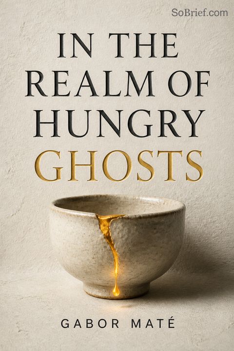 In the Realm of Hungry Ghosts