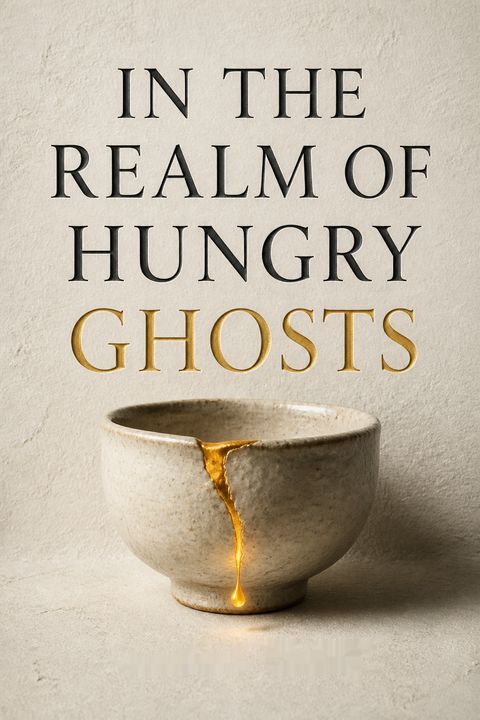 In the Realm of Hungry Ghosts