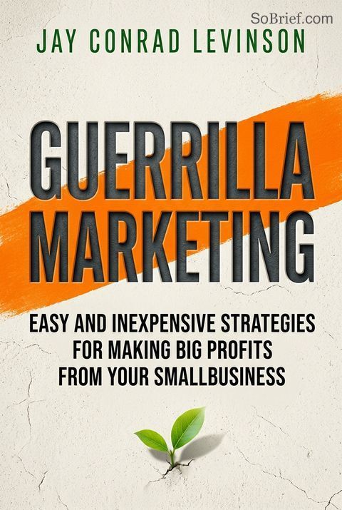 Guerrilla Marketing