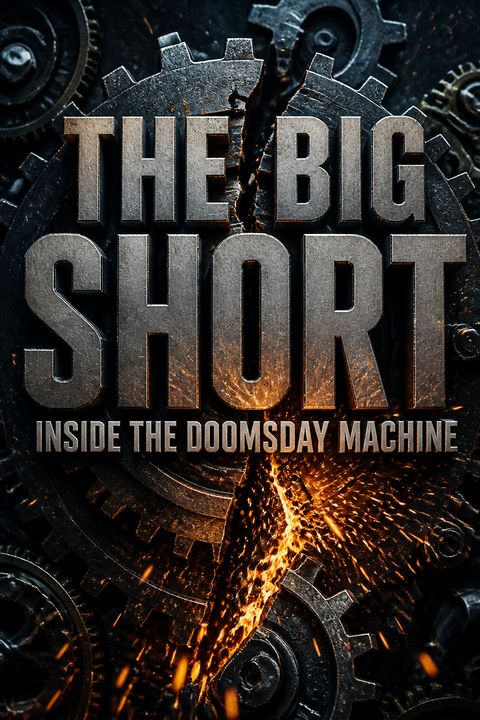 The Big Short by Michael   Lewis