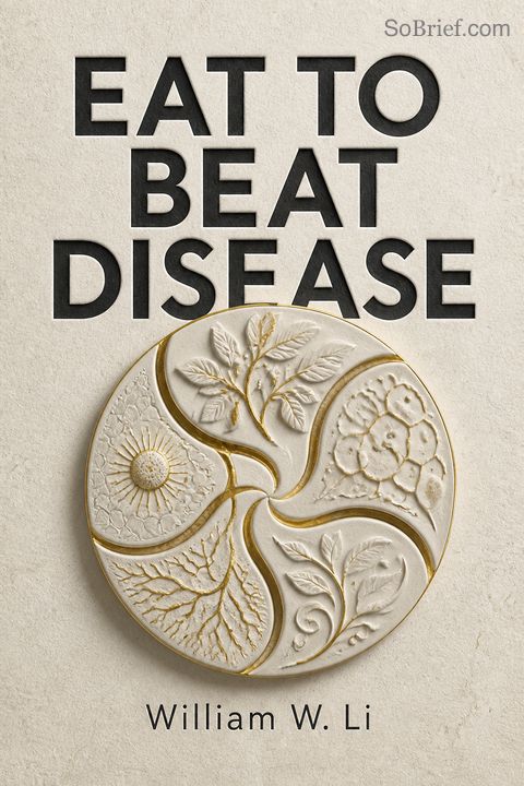 Eat to Beat Disease