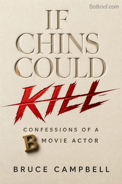 If Chins Could Kill
