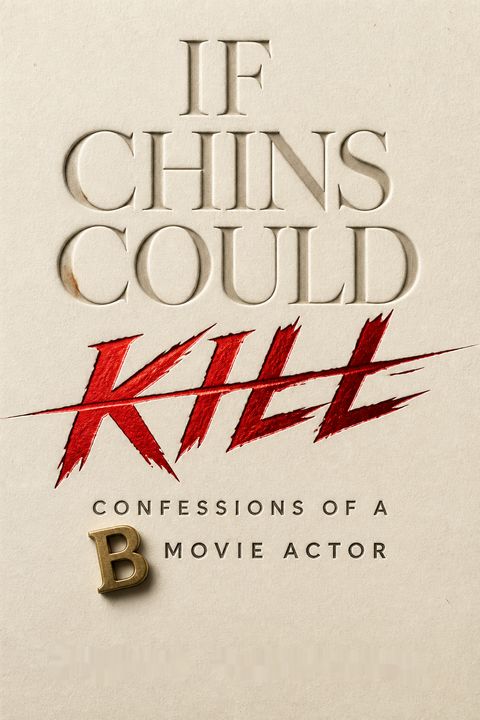 If Chins Could Kill by Bruce Campbell
