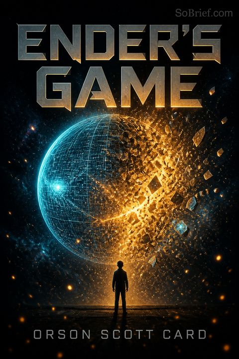 Ender’s Game