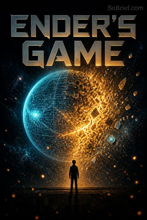 Ender’s Game