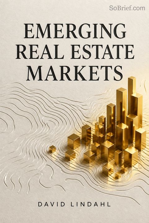 Emerging Real Estate Markets