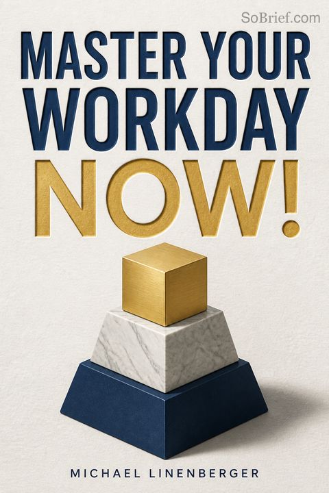 Master Your Workday Now!