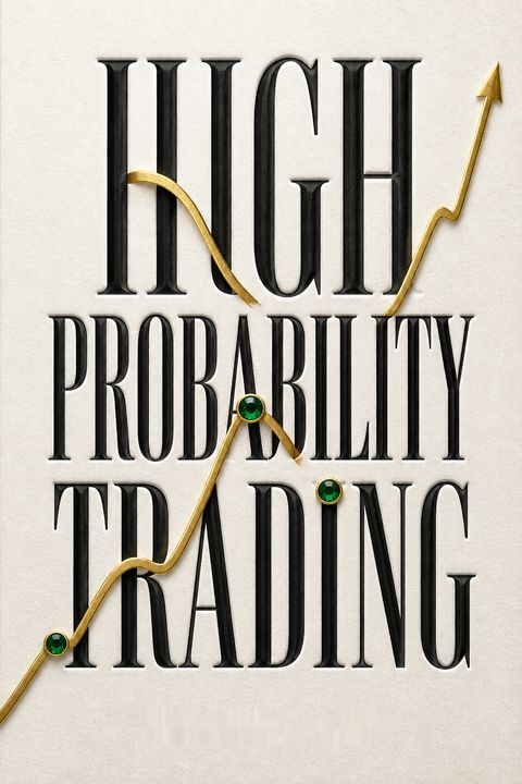 High-Probability Trading by Marcel Link