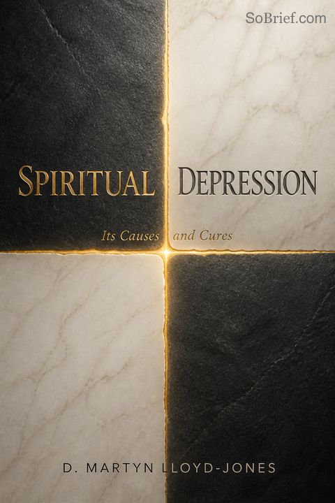 Spiritual Depression