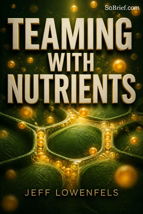 Teaming with Nutrients