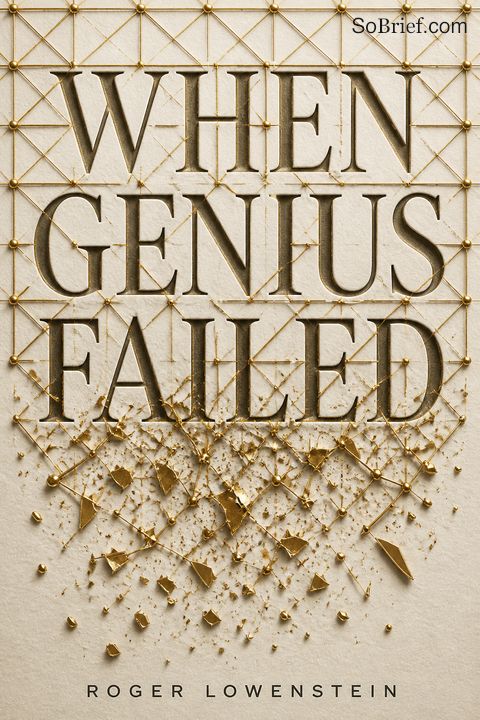 When Genius Failed