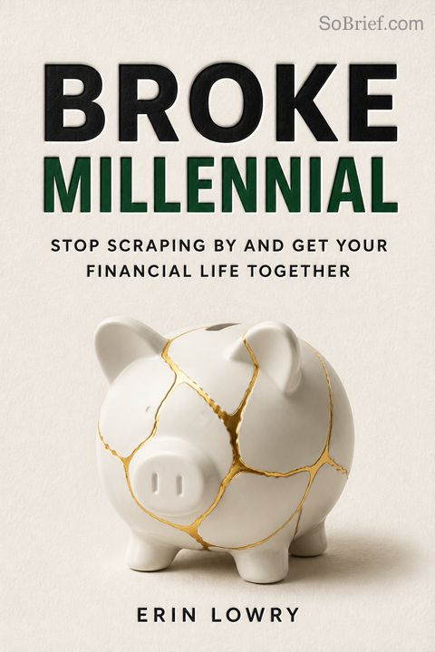 Broke Millennial