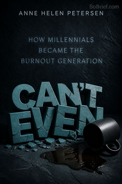 Can't Even