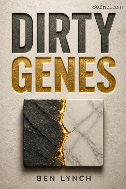 Dirty Genes