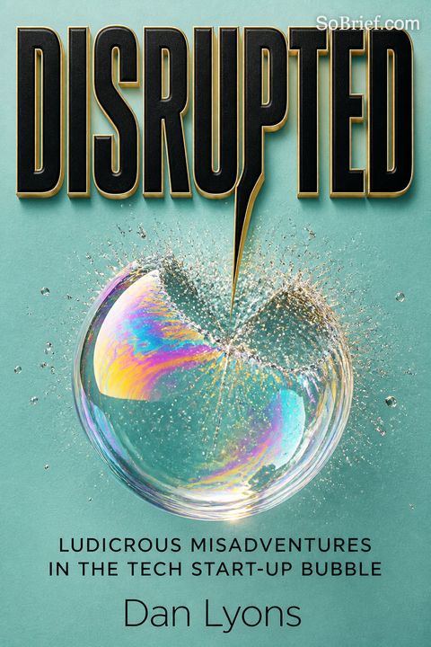 Disrupted
