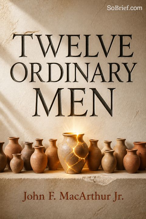 Twelve Ordinary Men