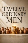 Twelve Ordinary Men