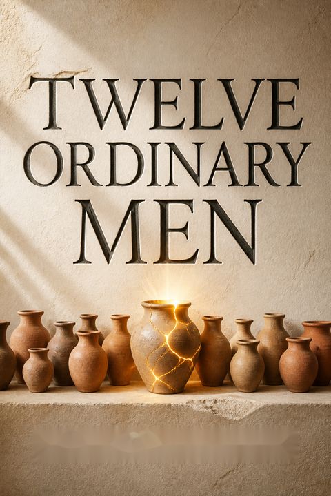 Twelve Ordinary Men