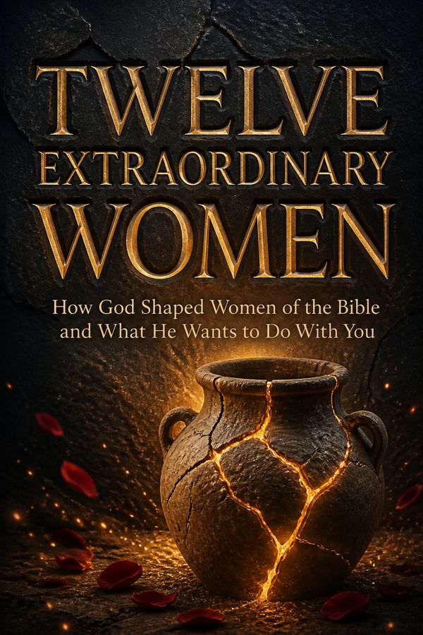 Twelve Extraordinary Women