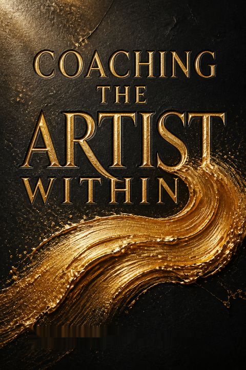Coaching the Artist Within by Eric Maisel