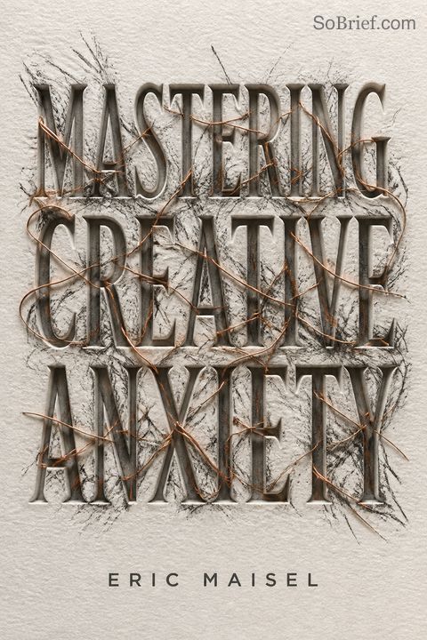 Mastering Creative Anxiety