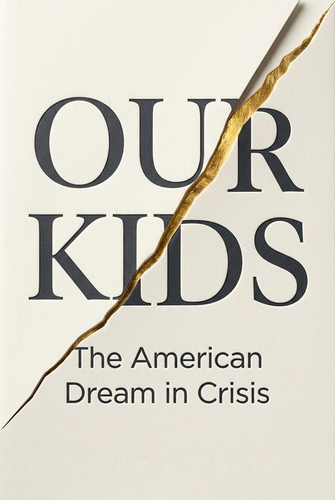 Our Kids by Robert D. Putnam