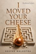 I Moved Your Cheese