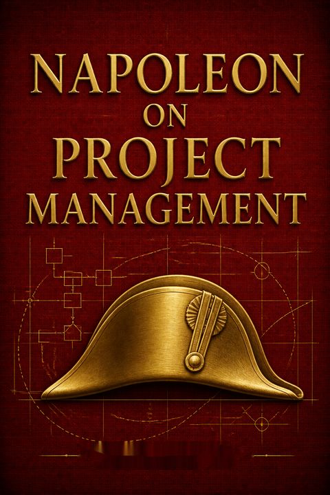 Napoleon on Project Management by Jerry Manas