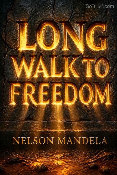 Long Walk to Freedom