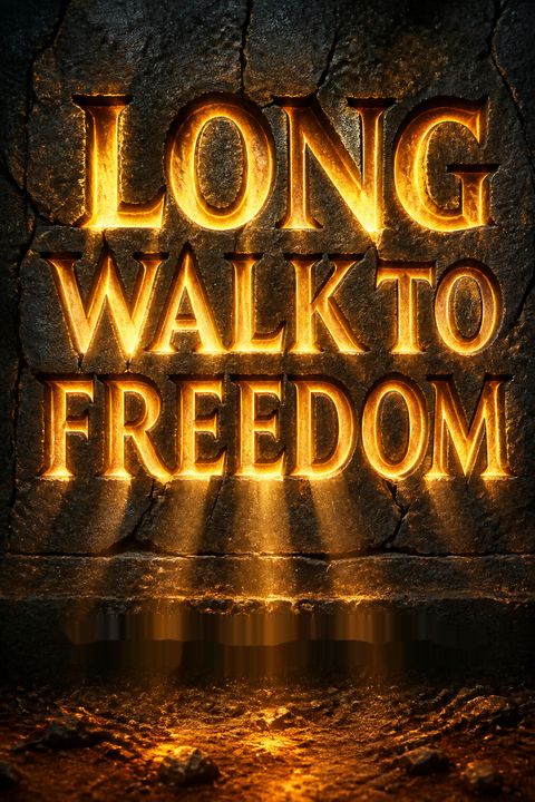 Long Walk to Freedom