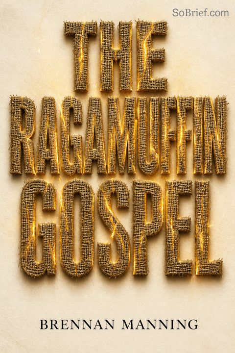 The Ragamuffin Gospel