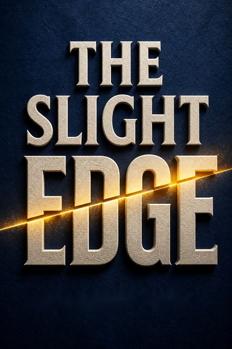 The Slight Edge