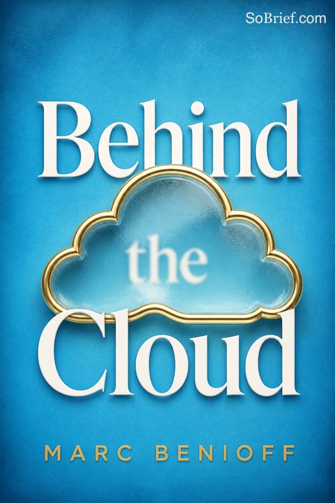 Behind the Cloud